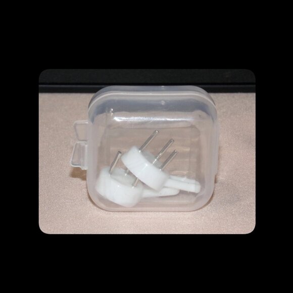 VOLTRON PILOT FIGURES+SVEN Collectors Set in New Display Case-Panosh Place-Matty - Picture 6 of 7